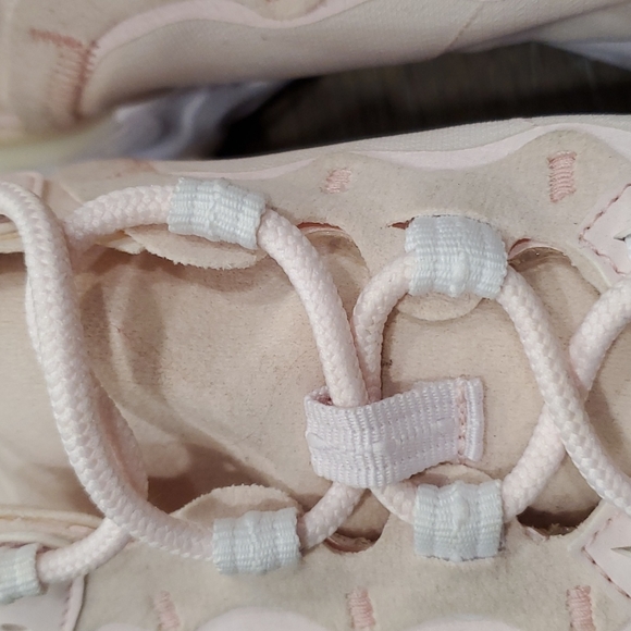 Womens Nike React size 7.5 - Picture 7 of 7